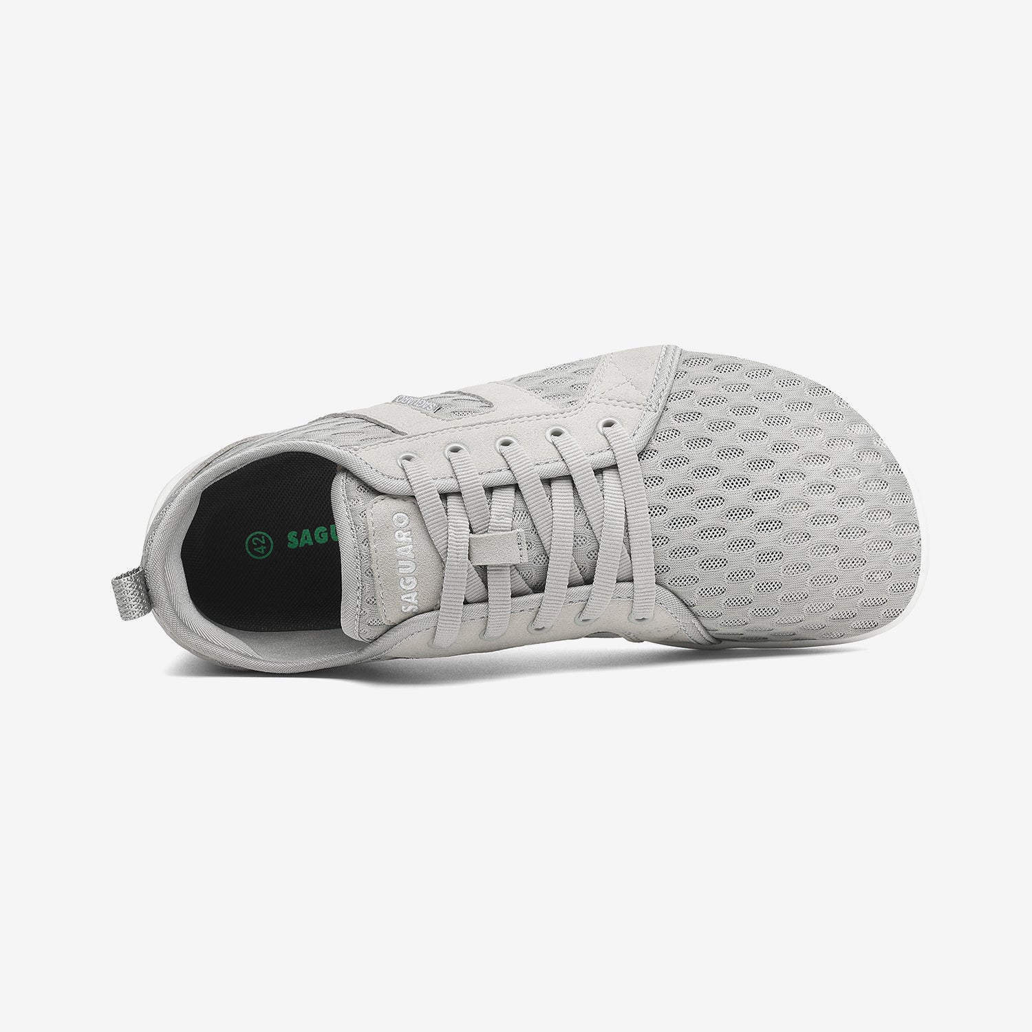 Bliss I Barefoot Shoes - Breathable Mesh for Comfort & Style