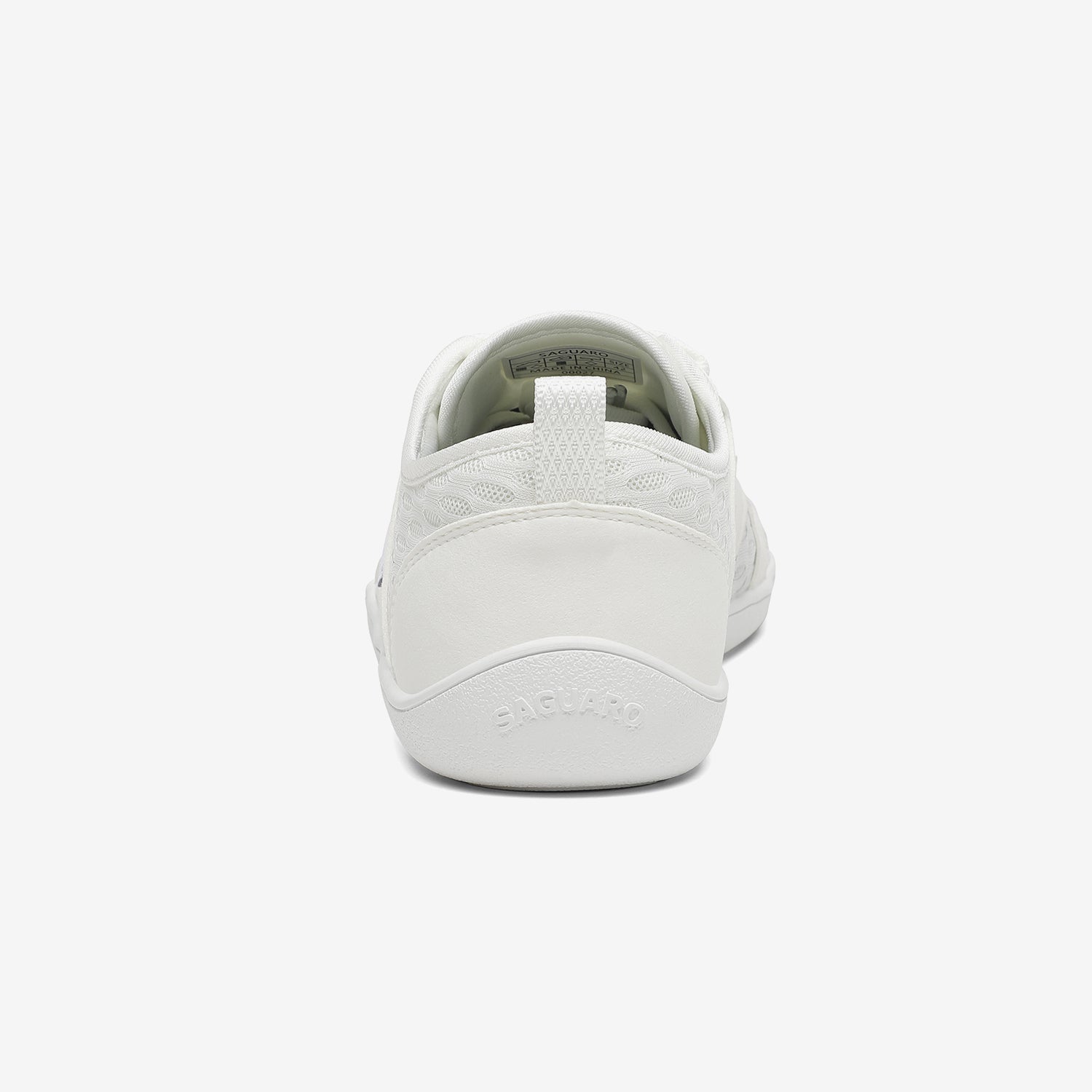 Bliss I Barefoot Shoes - Breathable Mesh for Comfort & Style