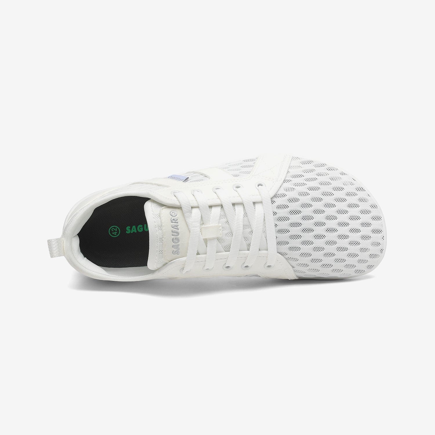 Bliss I Barefoot Shoes - Breathable Mesh for Comfort & Style