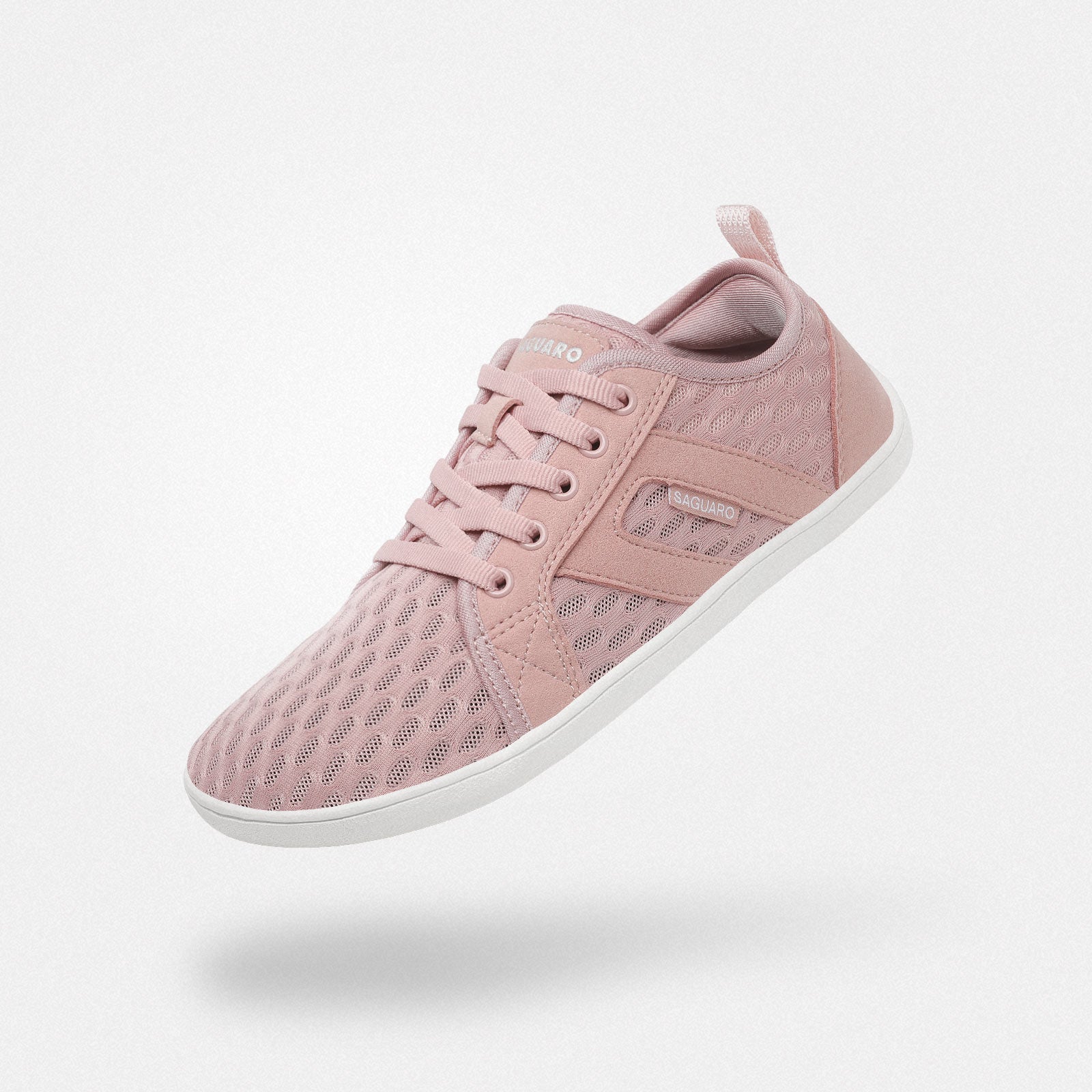 Bliss I Barefoot Shoes - Breathable Mesh for Comfort & Style
