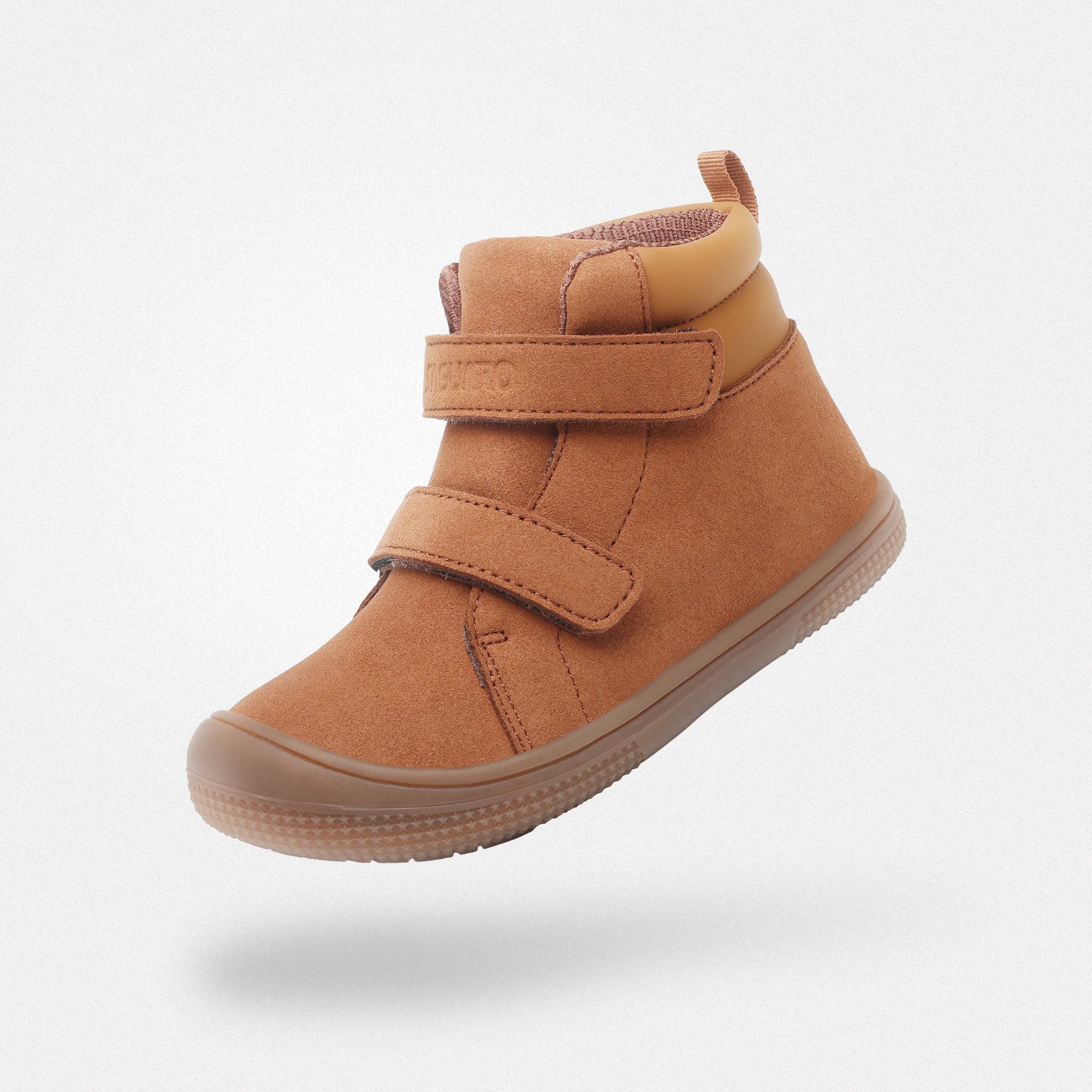 Kids High-Top Barefoot Shoes - Courage I for Natural Comfort & Protection