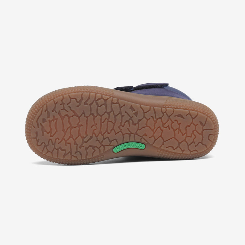 Kids High-Top Barefoot Shoes - Courage I for Natural Comfort & Protection