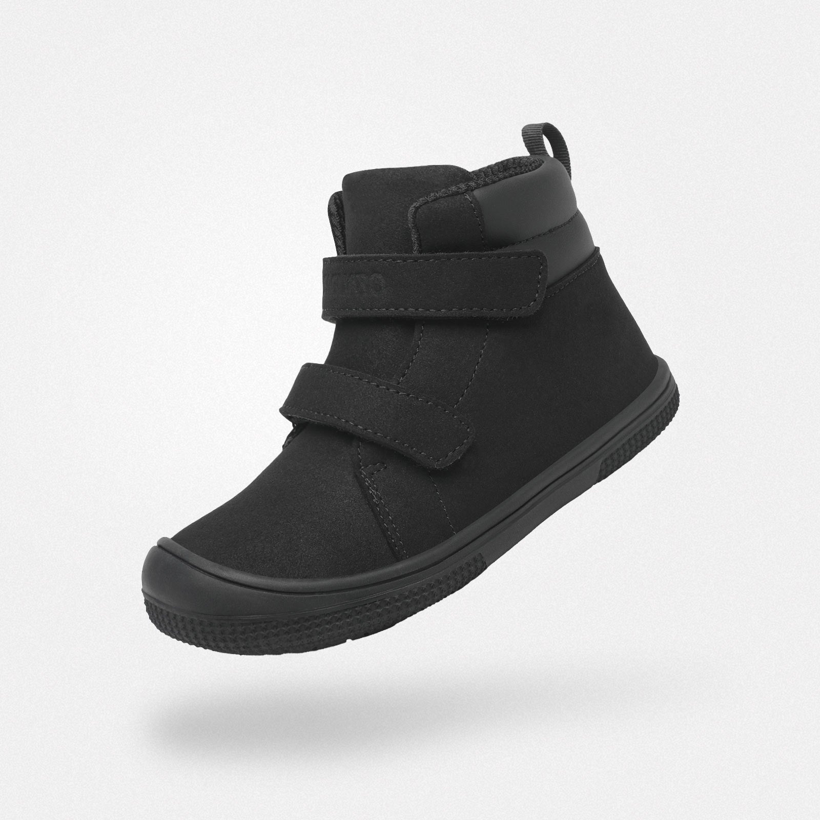 Kids High-Top Barefoot Shoes - Courage I for Natural Comfort & Protection