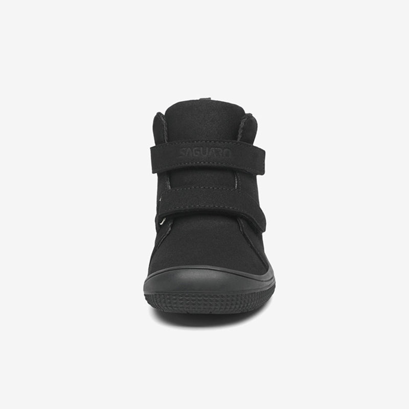 Kids High-Top Barefoot Shoes - Courage I for Natural Comfort & Protection
