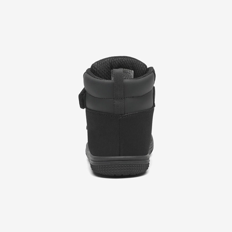 Kids High-Top Barefoot Shoes - Courage I for Natural Comfort & Protection