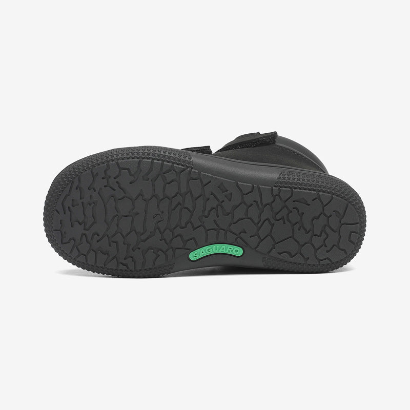 Kids High-Top Barefoot Shoes - Courage I for Natural Comfort & Protection