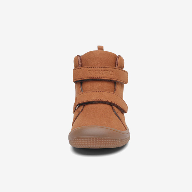 Kids High-Top Barefoot Shoes - Courage I for Natural Comfort & Protection