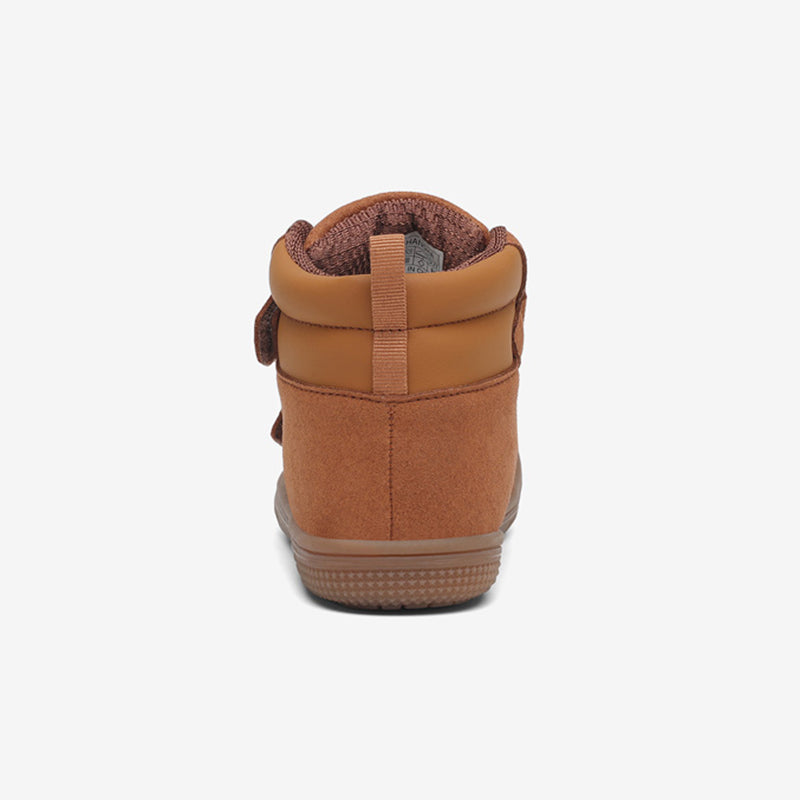 Kids High-Top Barefoot Shoes - Courage I for Natural Comfort & Protection