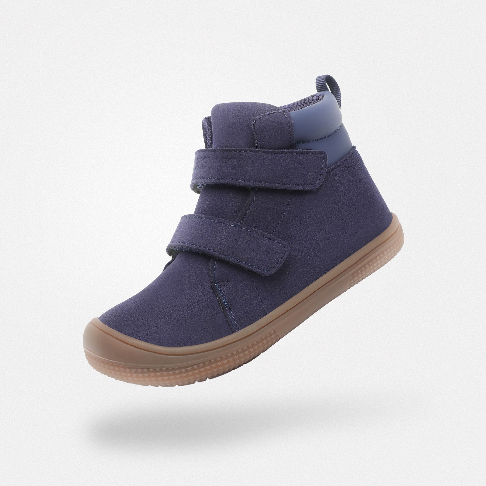 Kids High-Top Barefoot Shoes - Courage I for Natural Comfort & Protection
