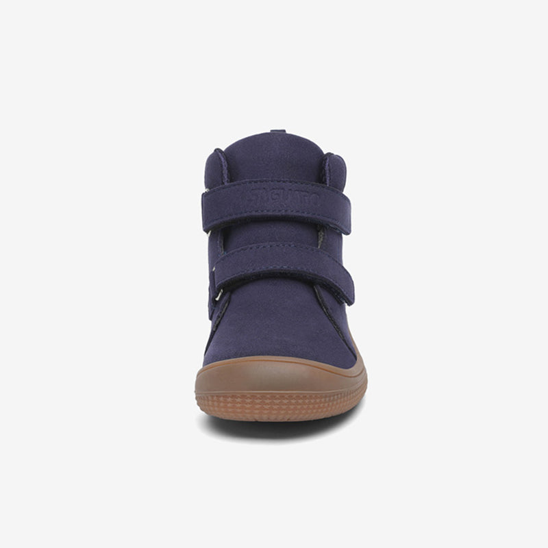Kids High-Top Barefoot Shoes - Courage I for Natural Comfort & Protection