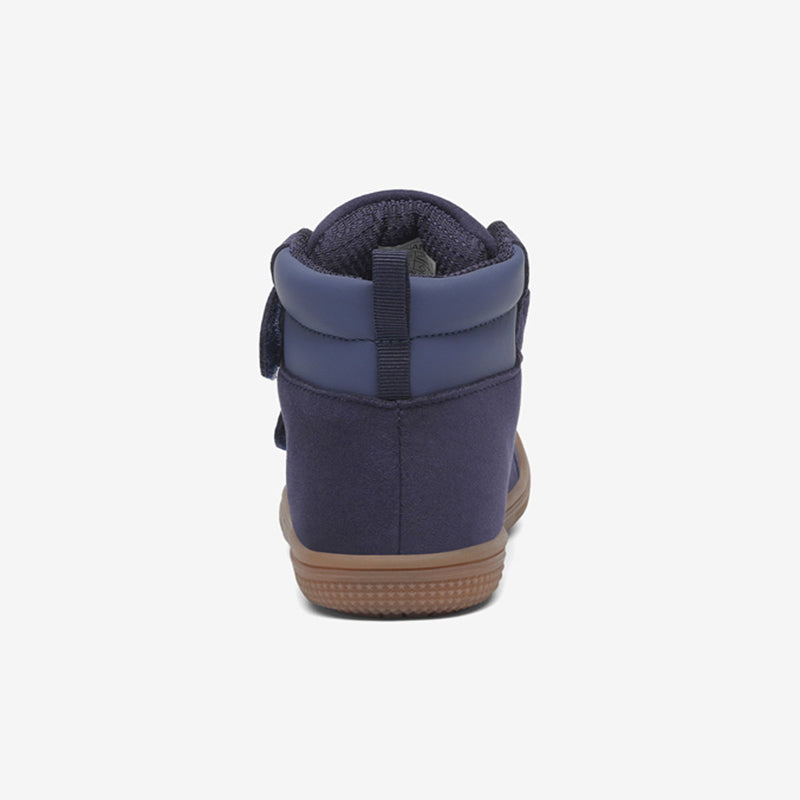 Kids High-Top Barefoot Shoes - Courage I for Natural Comfort & Protection