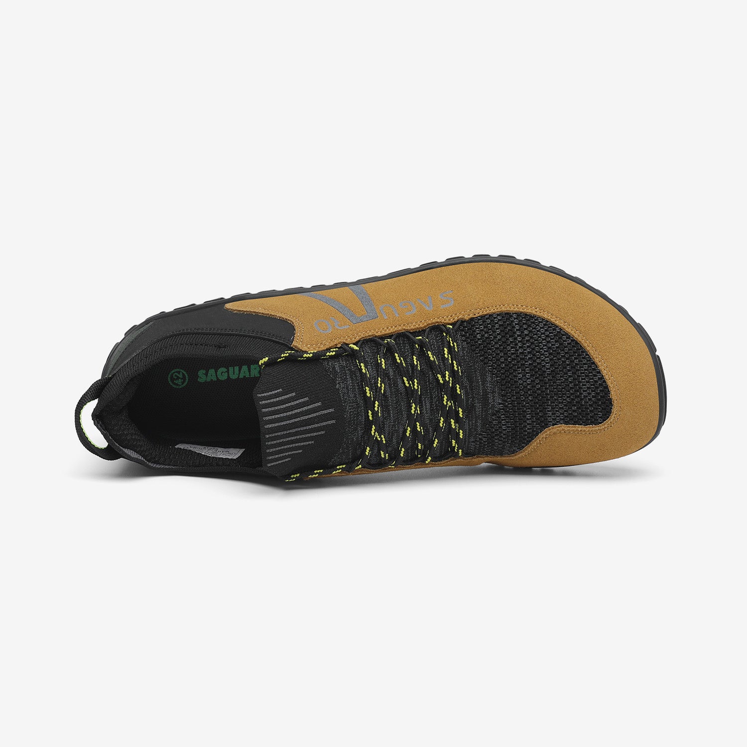 Nova I Barefoot Shoes - Stylish & Comfortable Minimalist Footwear