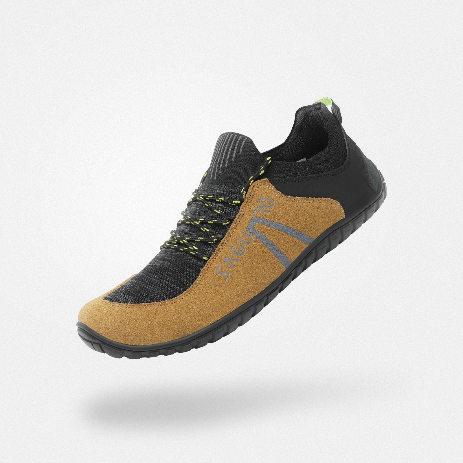 Nova I Barefoot Shoes - Stylish & Comfortable Minimalist Footwear