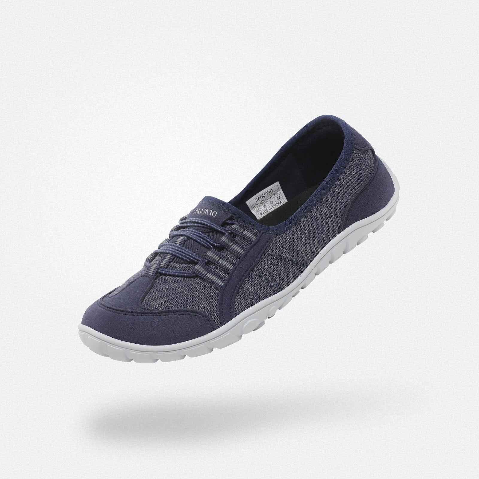 Fern I Minimalist Barefoot Shoes – Casual & Easy Slip-On