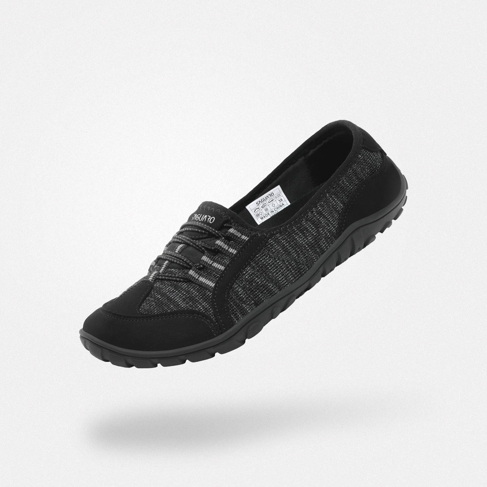 Fern I Minimalist Barefoot Shoes – Casual & Easy Slip-On