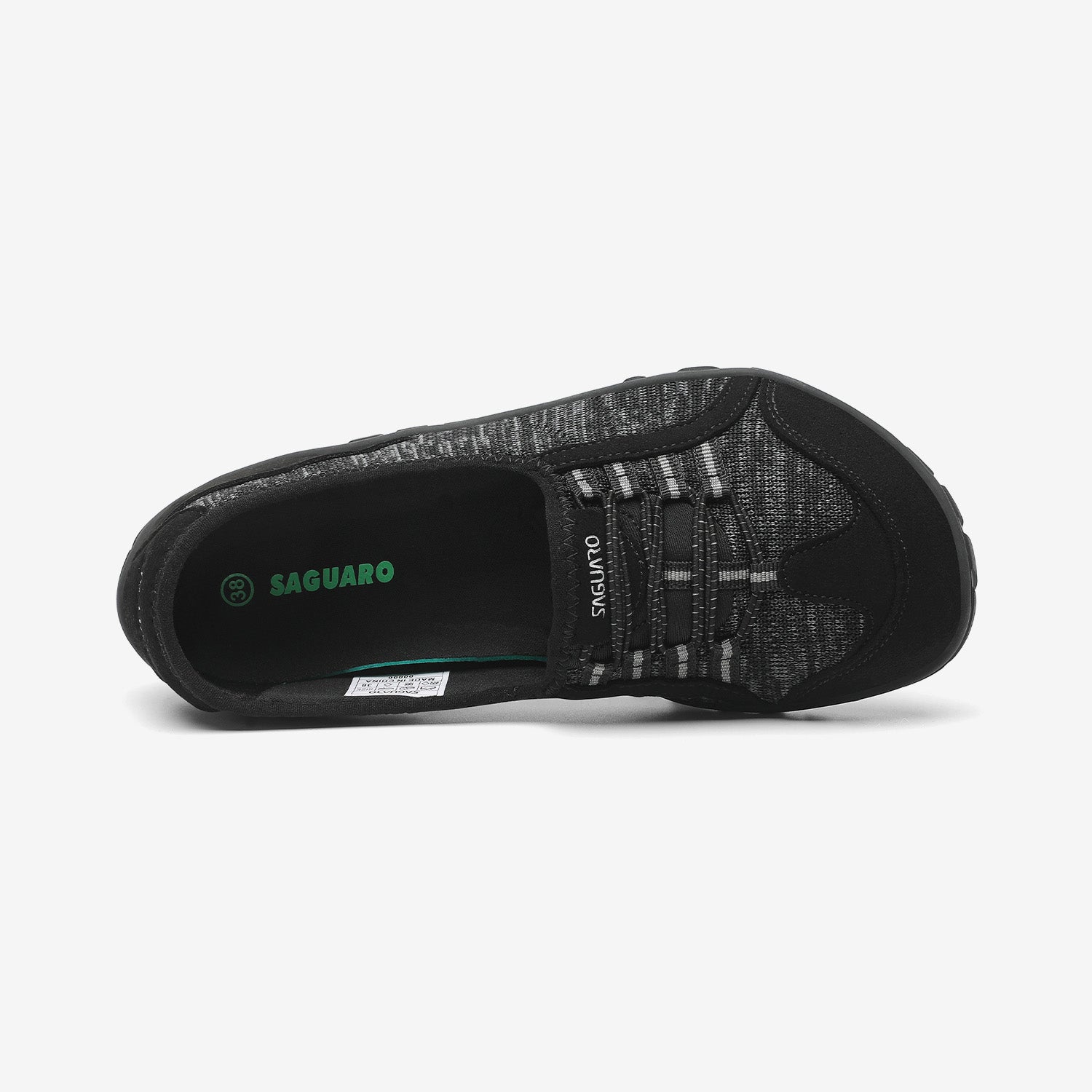 Fern I Minimalist Barefoot Shoes – Casual & Easy Slip-On