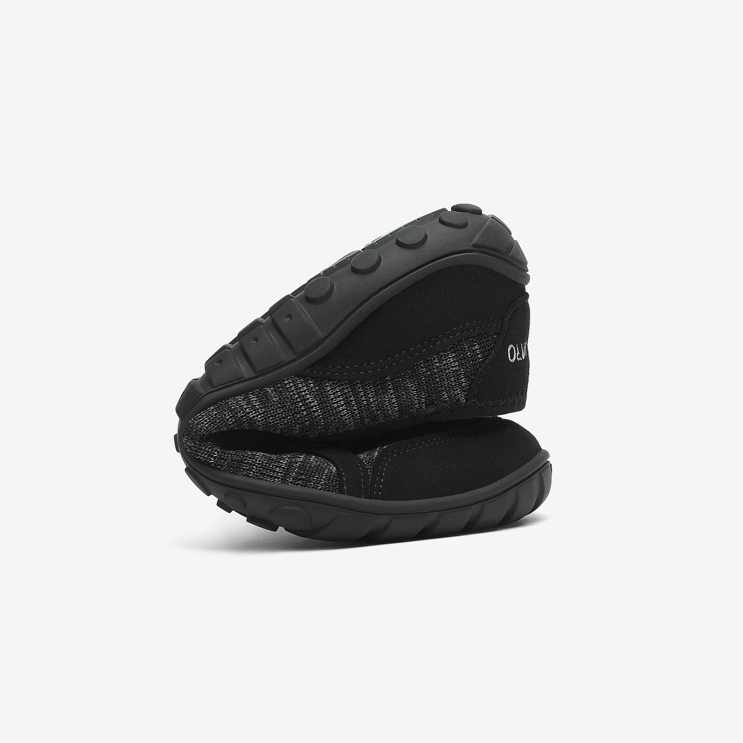 Fern I Minimalist Barefoot Shoes – Casual & Easy Slip-On