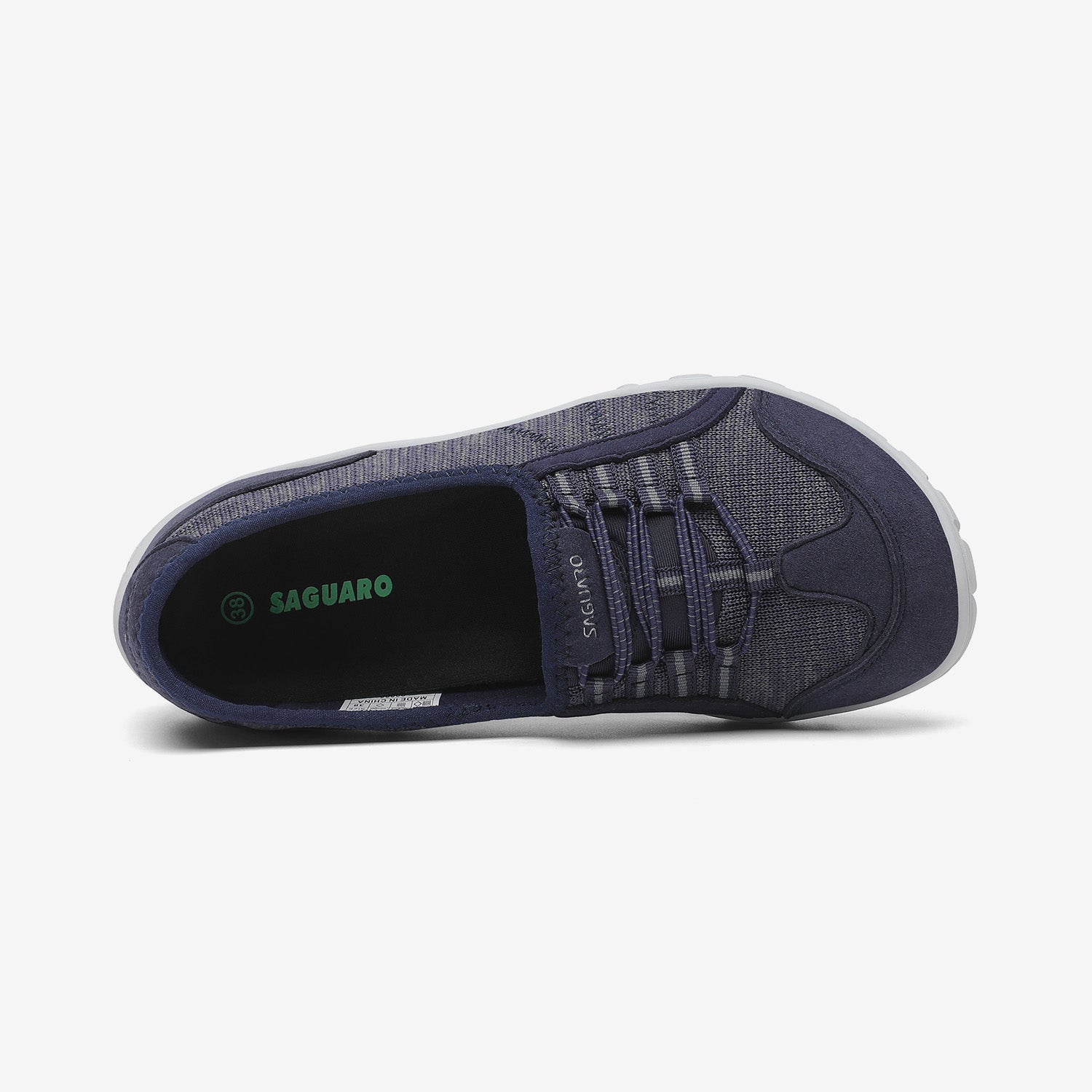 Fern I Minimalist Barefoot Shoes – Casual & Easy Slip-On