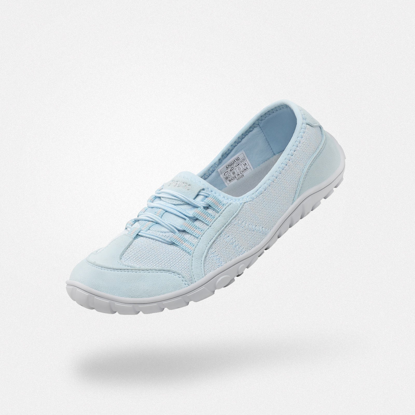 Fern I Minimalist Barefoot Shoes – Casual & Easy Slip-On