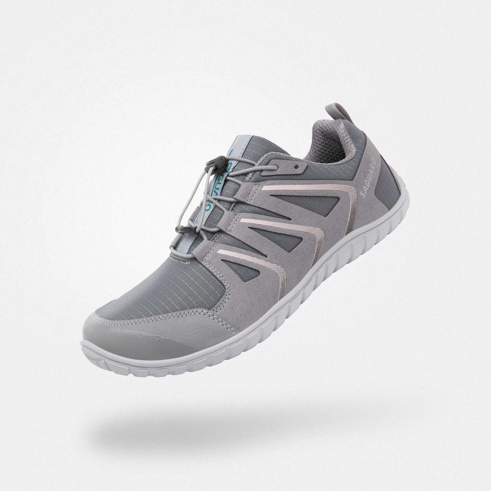 Forestep II Barefoot Shoes - Flexible, Slip-Resistant & Wide Toe Box