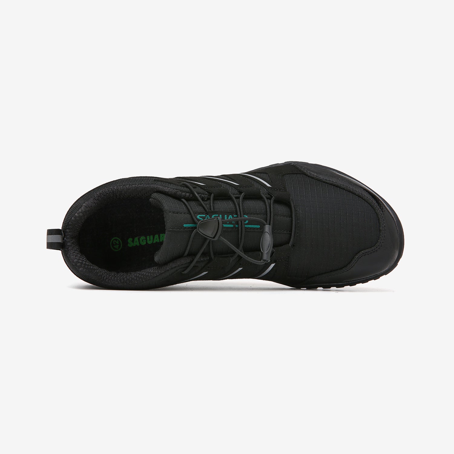 Forestep II Barefoot Shoes - Flexible, Slip-Resistant & Wide Toe Box