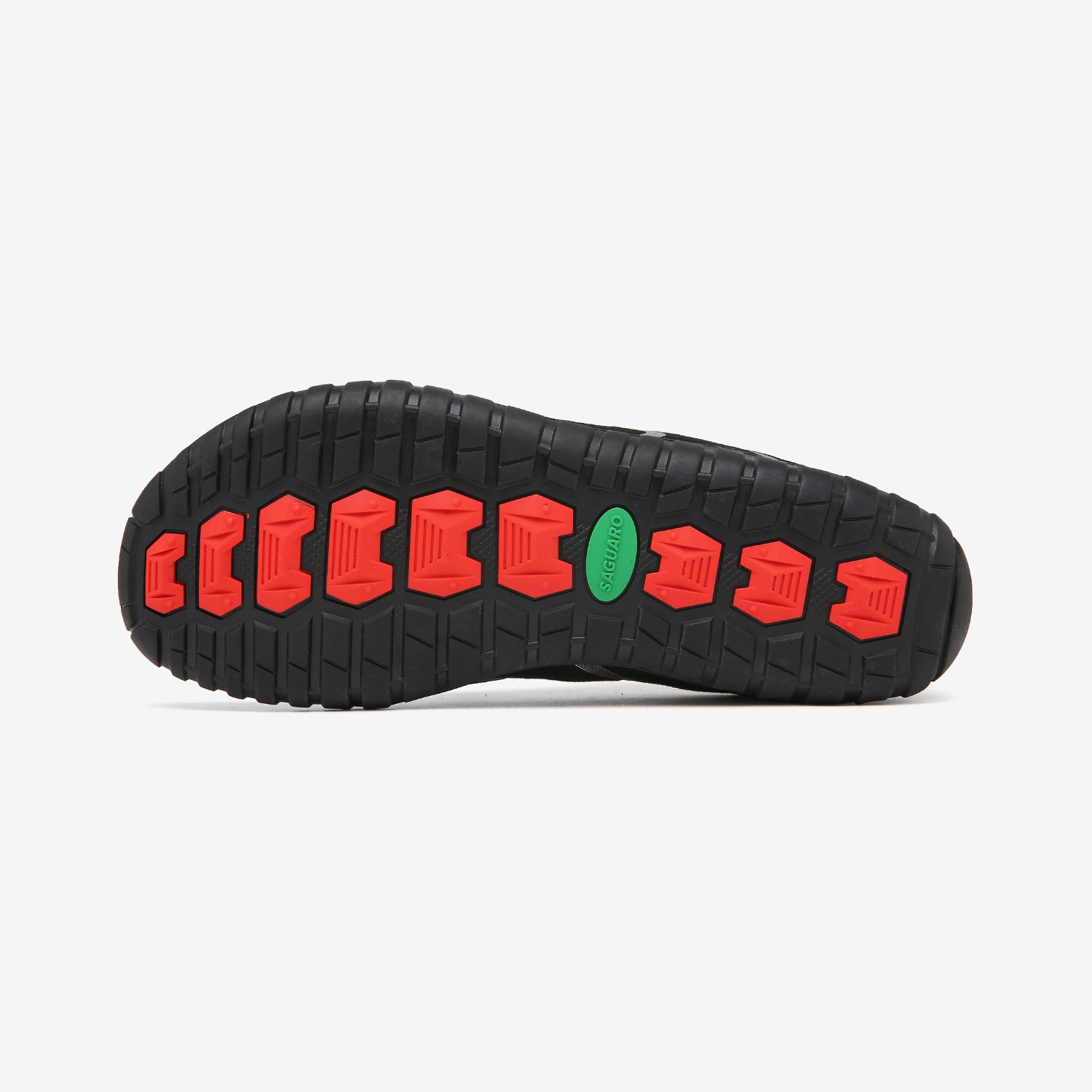 Forestep II Barefoot Shoes - Flexible, Slip-Resistant & Wide Toe Box