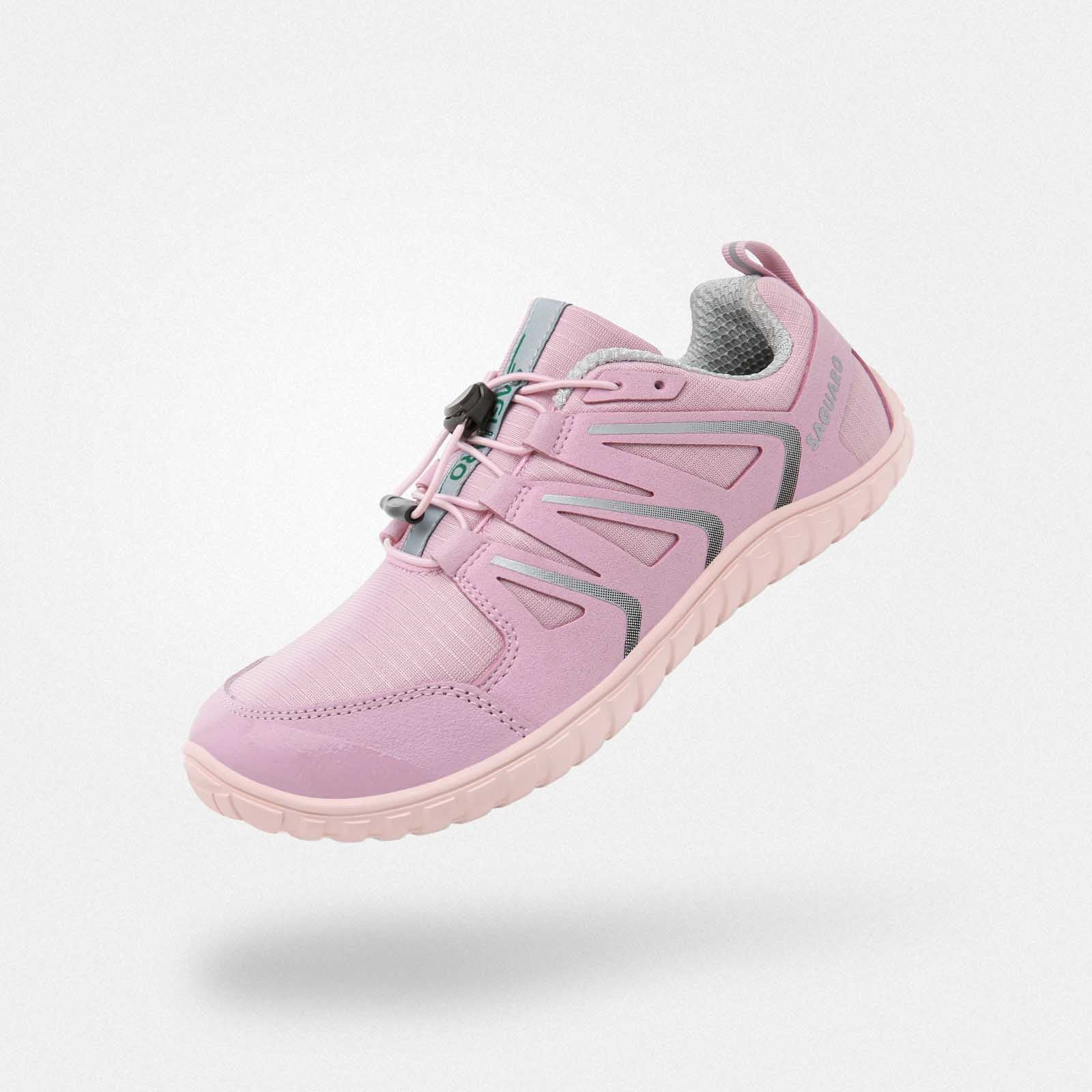 Forestep II Barefoot Shoes - Flexible, Slip-Resistant & Wide Toe Box
