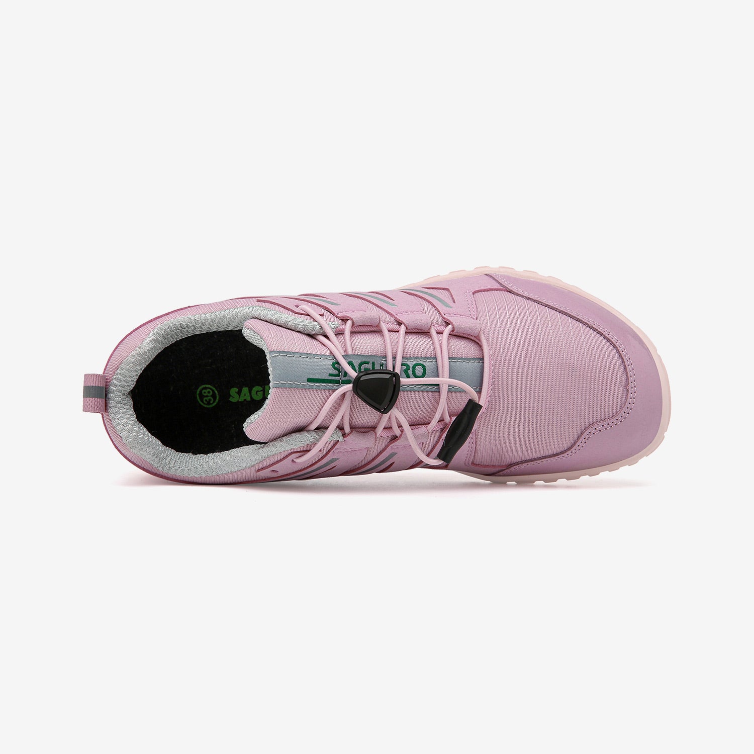 Forestep II Barefoot Shoes - Flexible, Slip-Resistant & Wide Toe Box