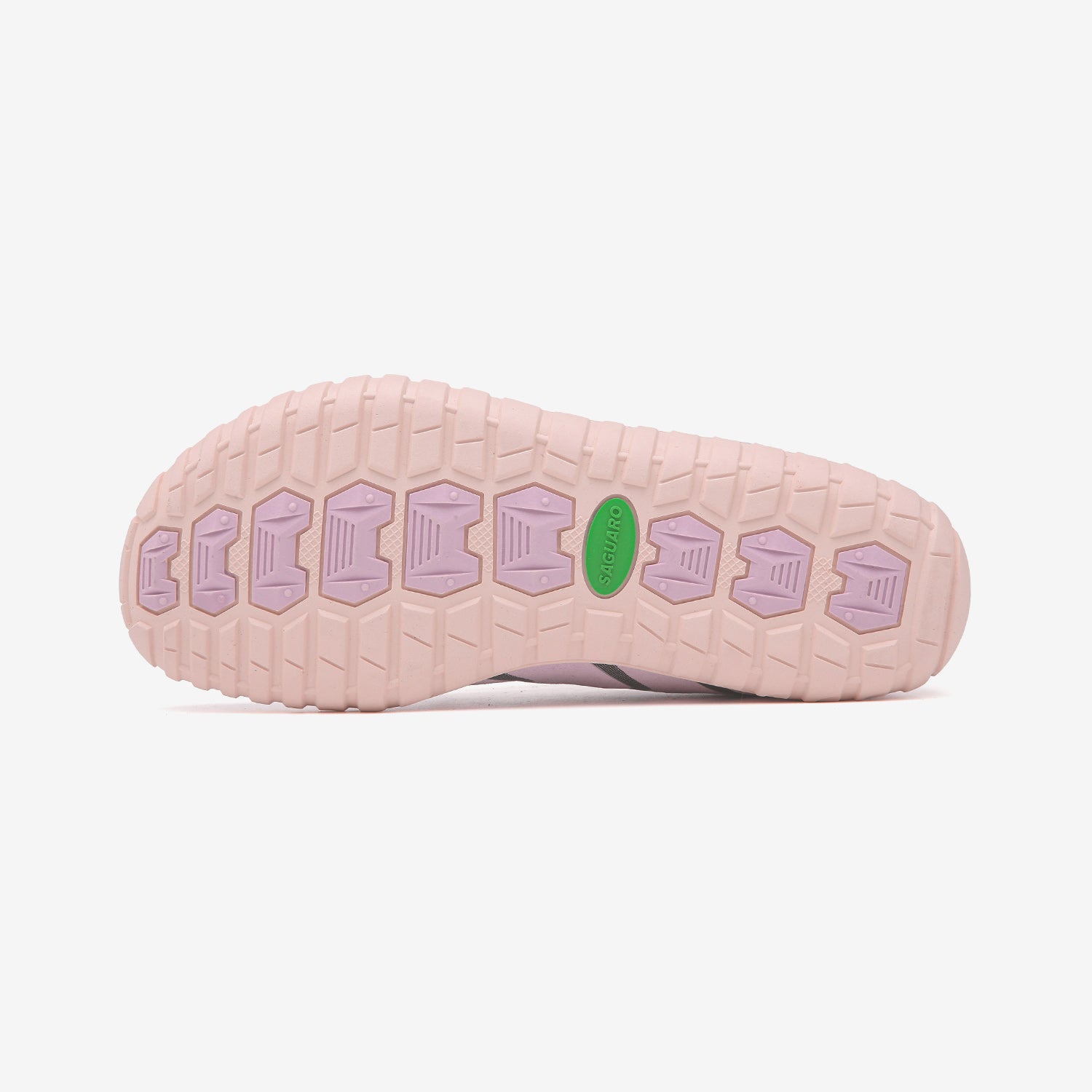 Forestep II Barefoot Shoes - Flexible, Slip-Resistant & Wide Toe Box