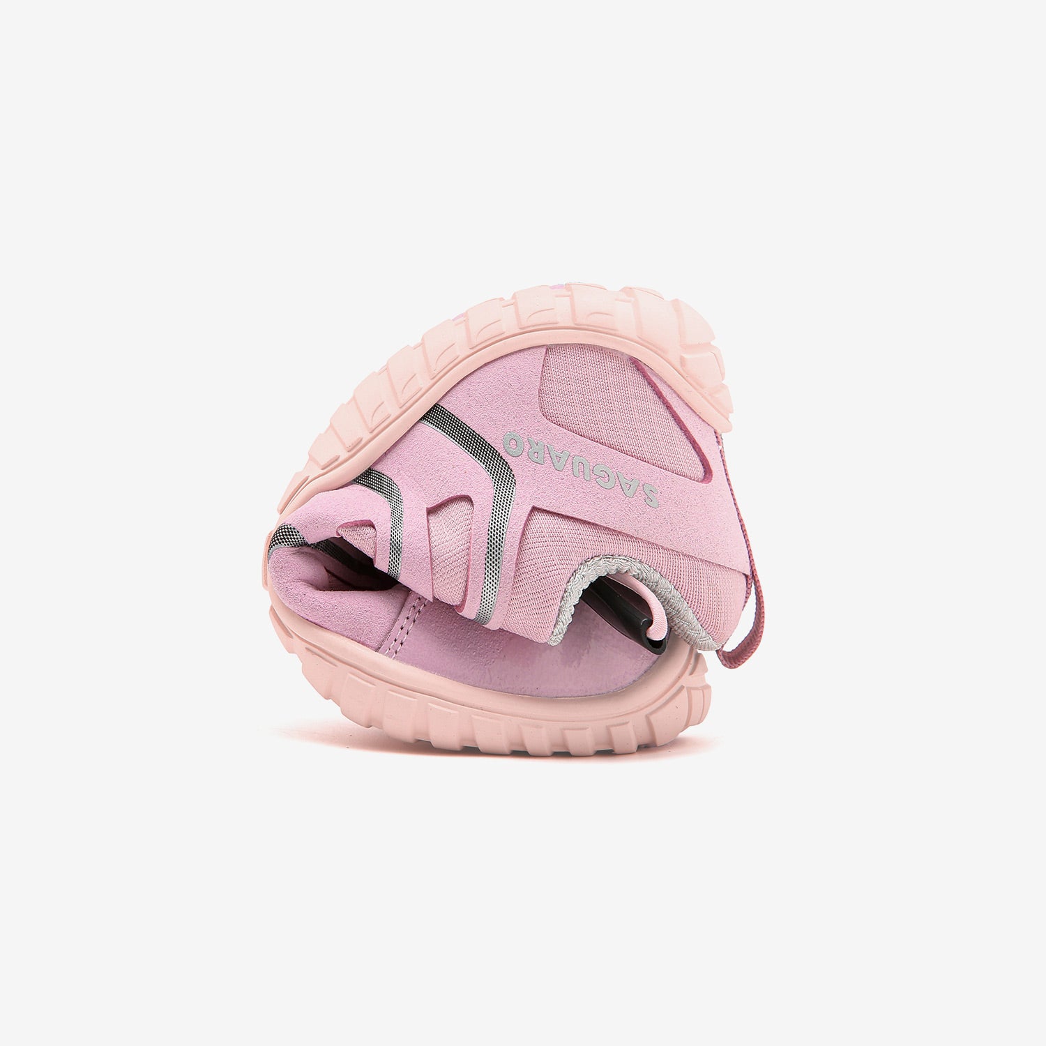 Forestep II Barefoot Shoes - Flexible, Slip-Resistant & Wide Toe Box