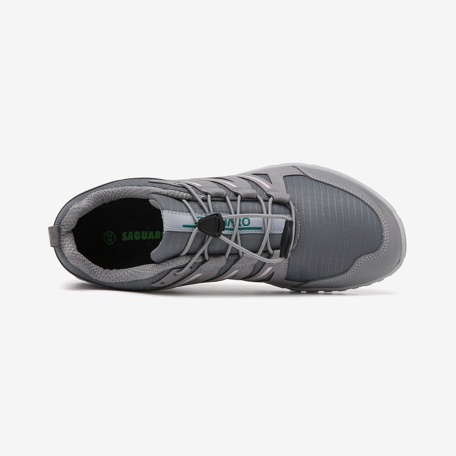 Forestep II Barefoot Shoes - Flexible, Slip-Resistant & Wide Toe Box