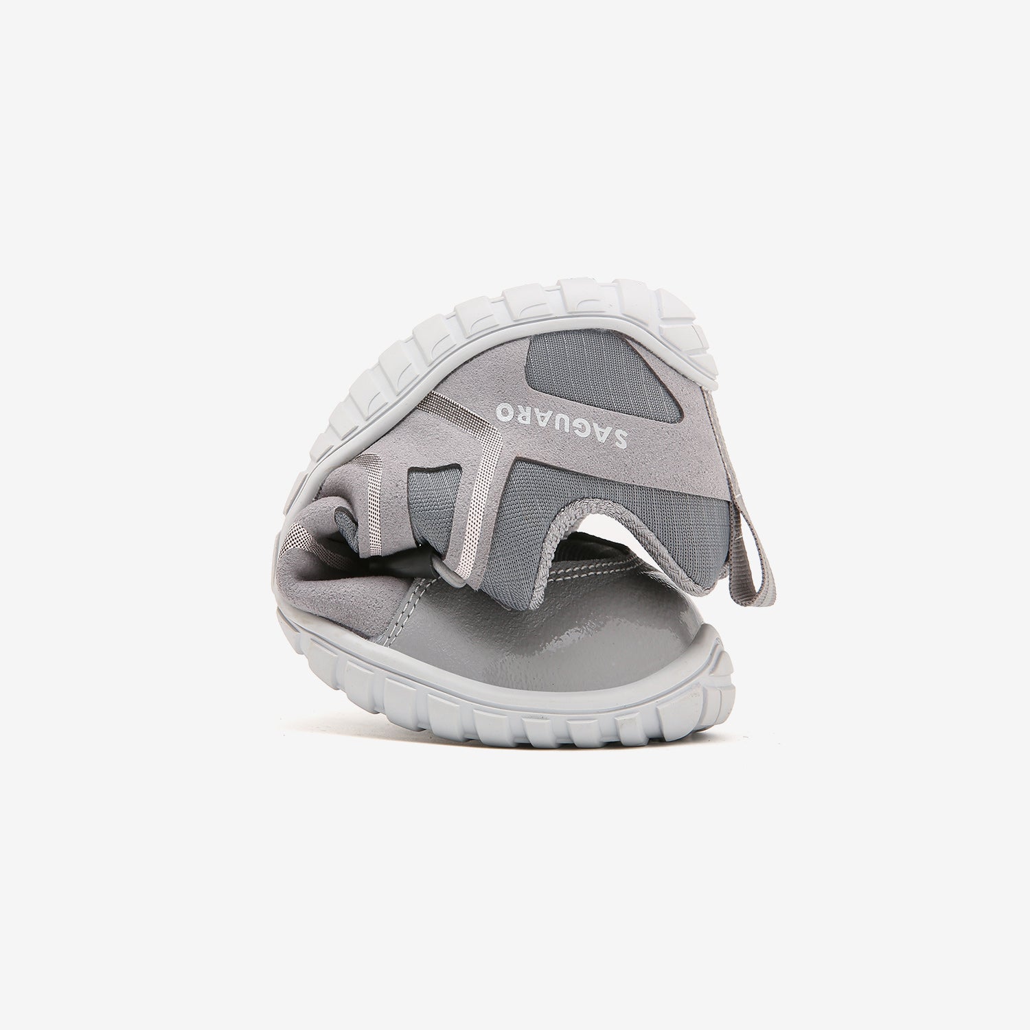 Forestep II Barefoot Shoes - Flexible, Slip-Resistant & Wide Toe Box