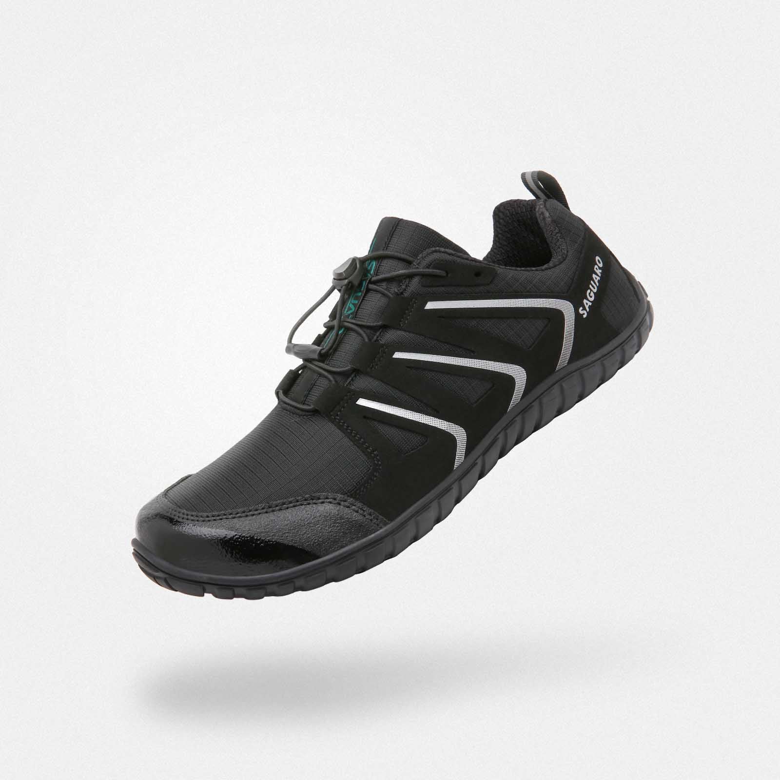 Forestep II Barefoot Shoes - Flexible, Slip-Resistant & Wide Toe Box
