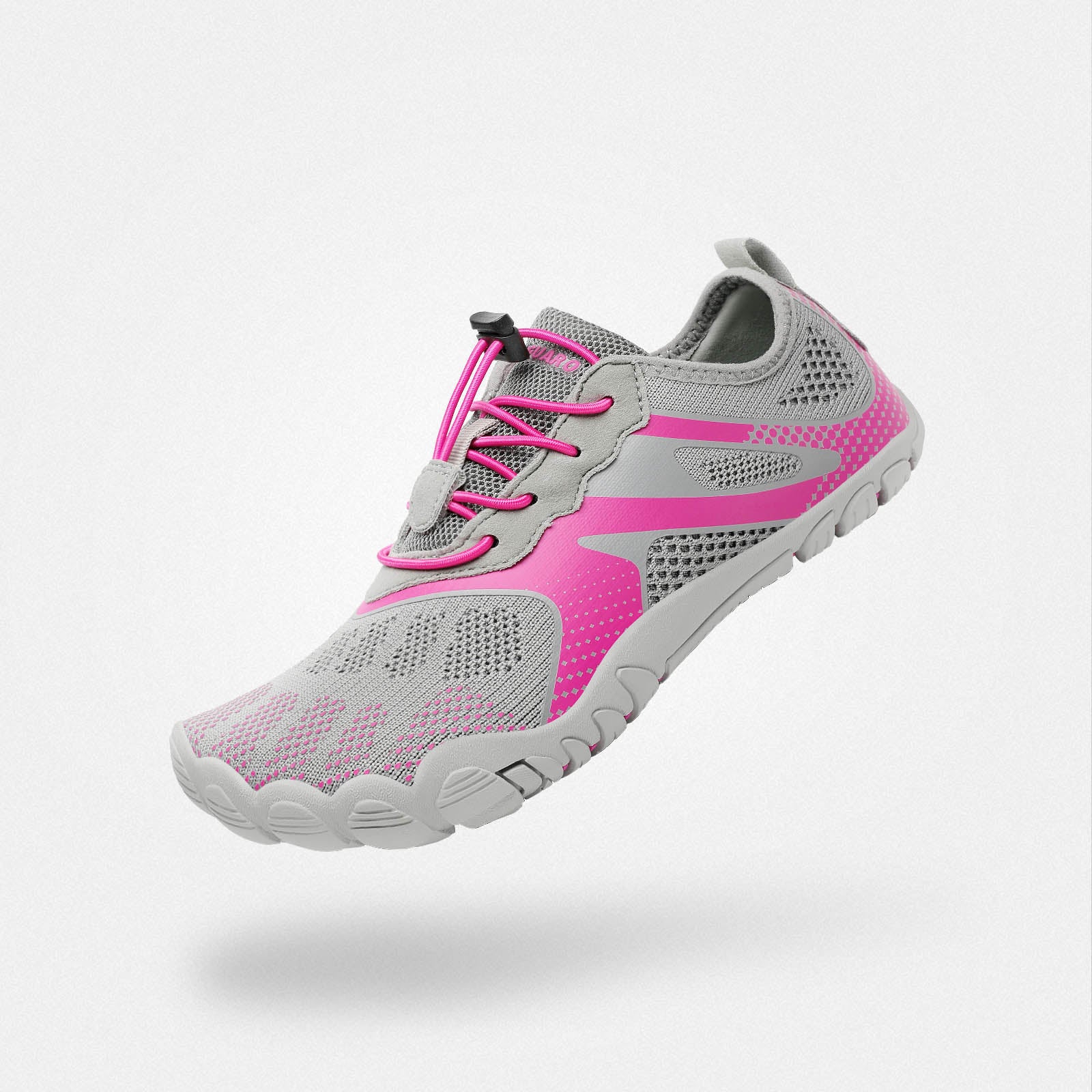 Barefoot Water Shoes - Lightweight & Quick-Drying for Beach Walking