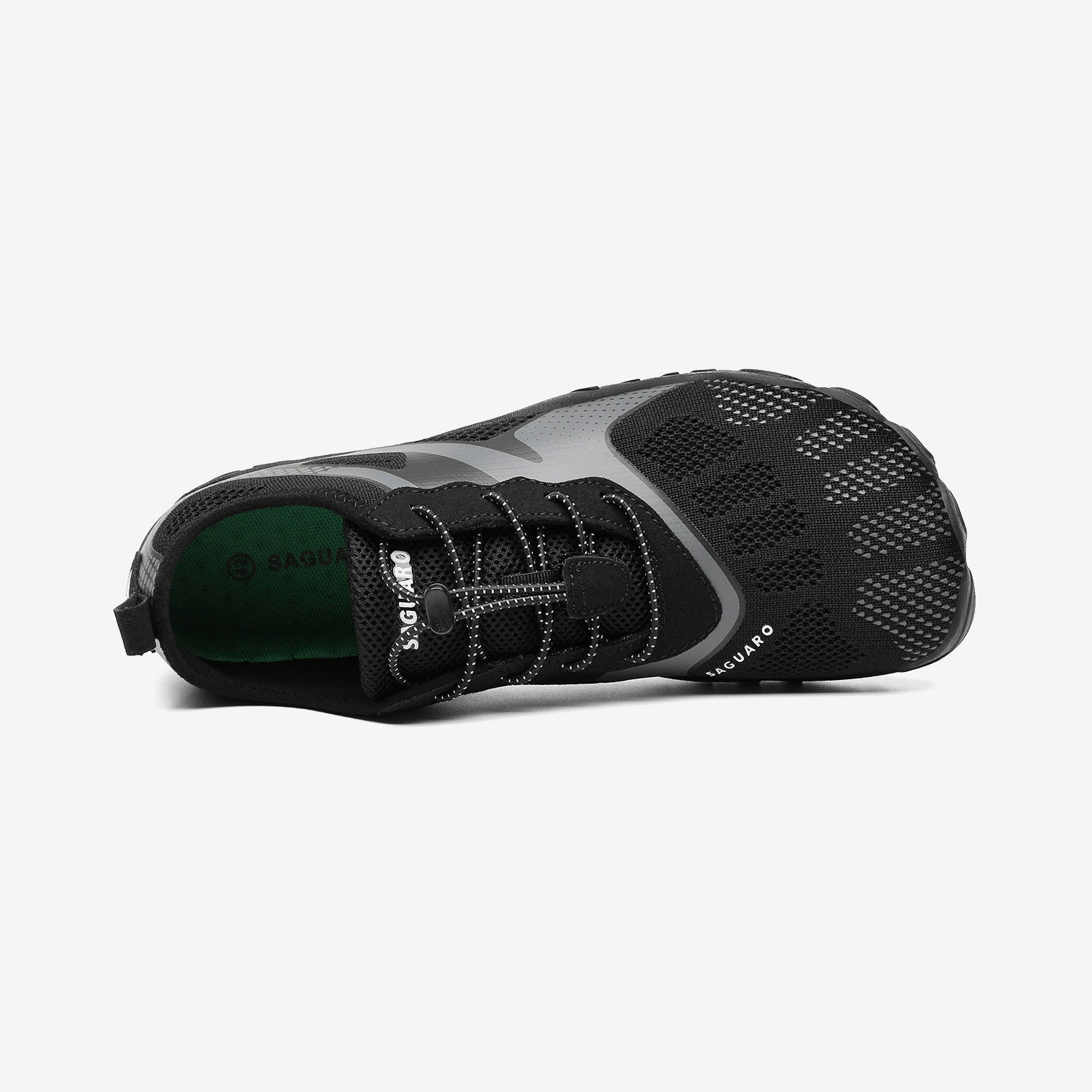 Barefoot Water Shoes - Lightweight & Quick-Drying for Beach Walking