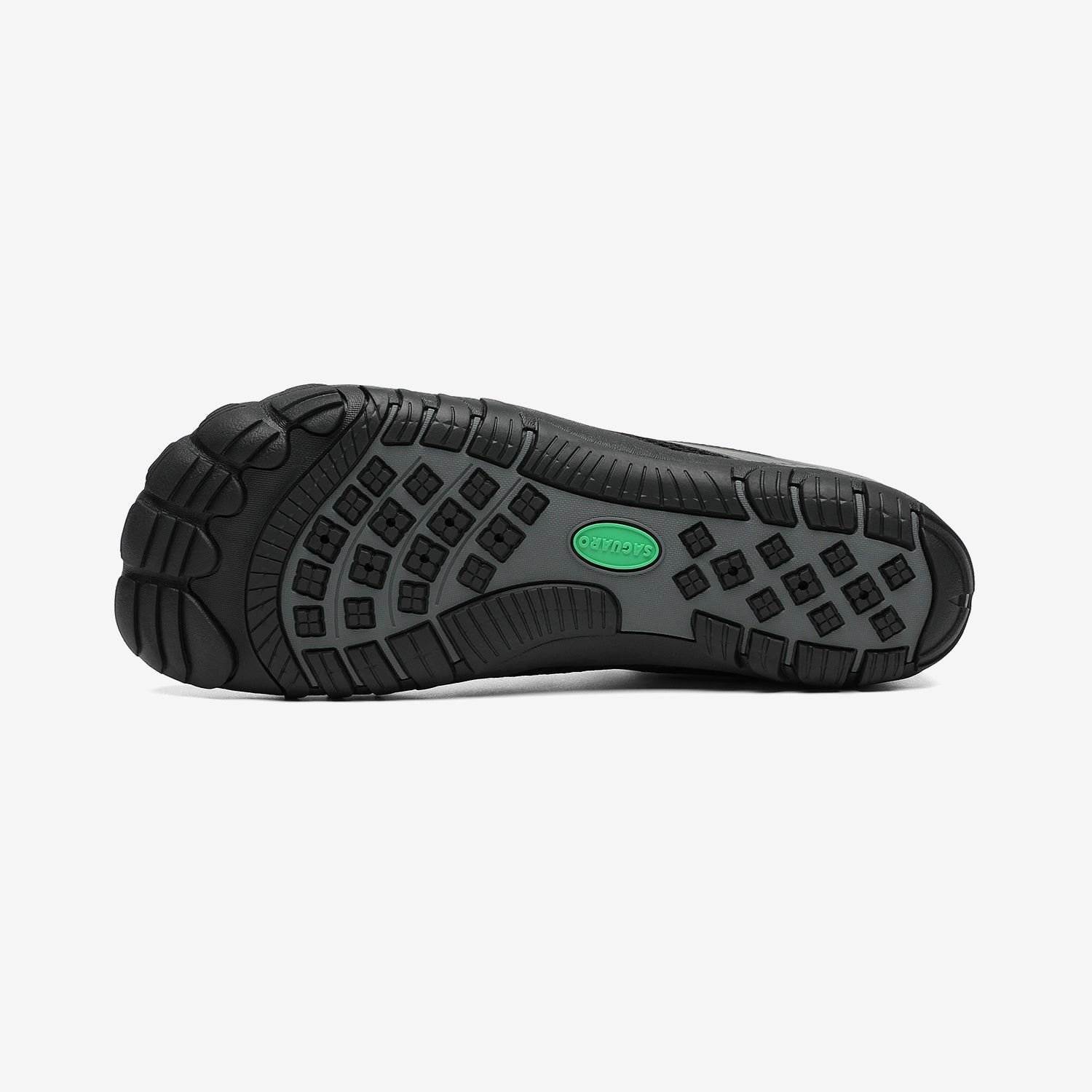 Barefoot Water Shoes - Lightweight & Quick-Drying for Beach Walking