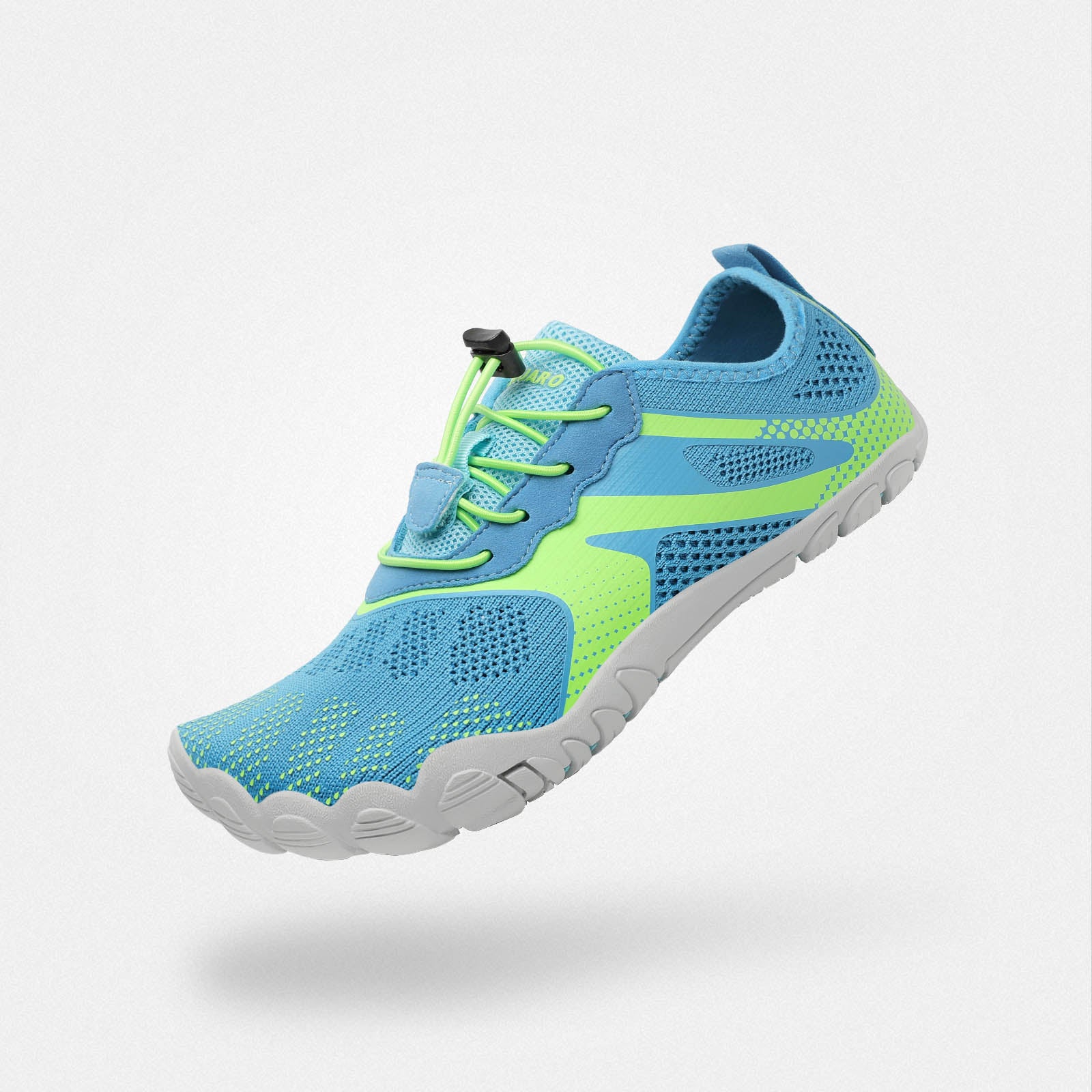 Barefoot Water Shoes - Lightweight & Quick-Drying for Beach Walking
