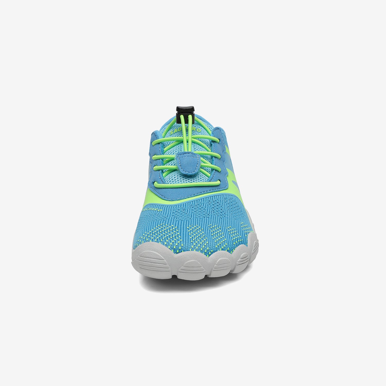 Barefoot Water Shoes - Lightweight & Quick-Drying for Beach Walking