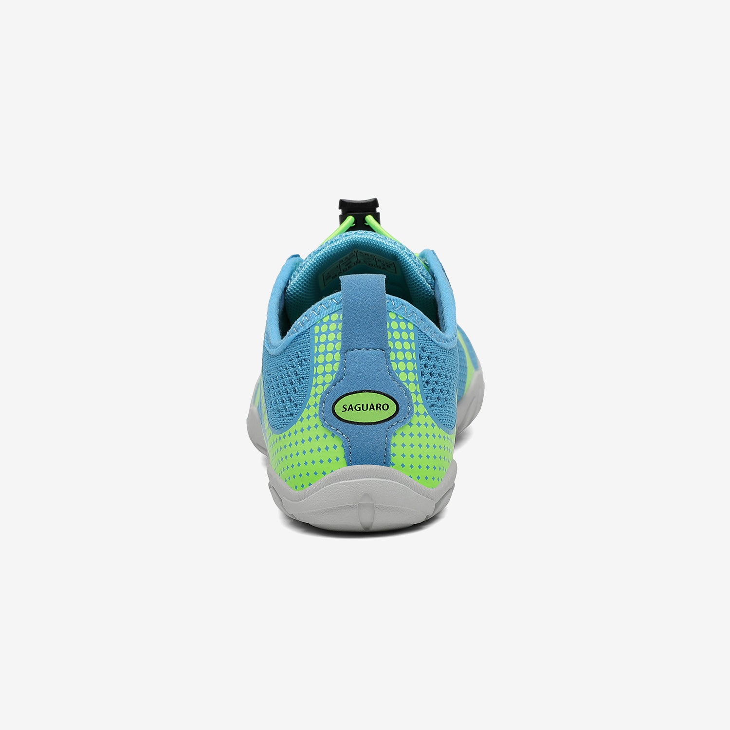 Barefoot Water Shoes - Lightweight & Quick-Drying for Beach Walking