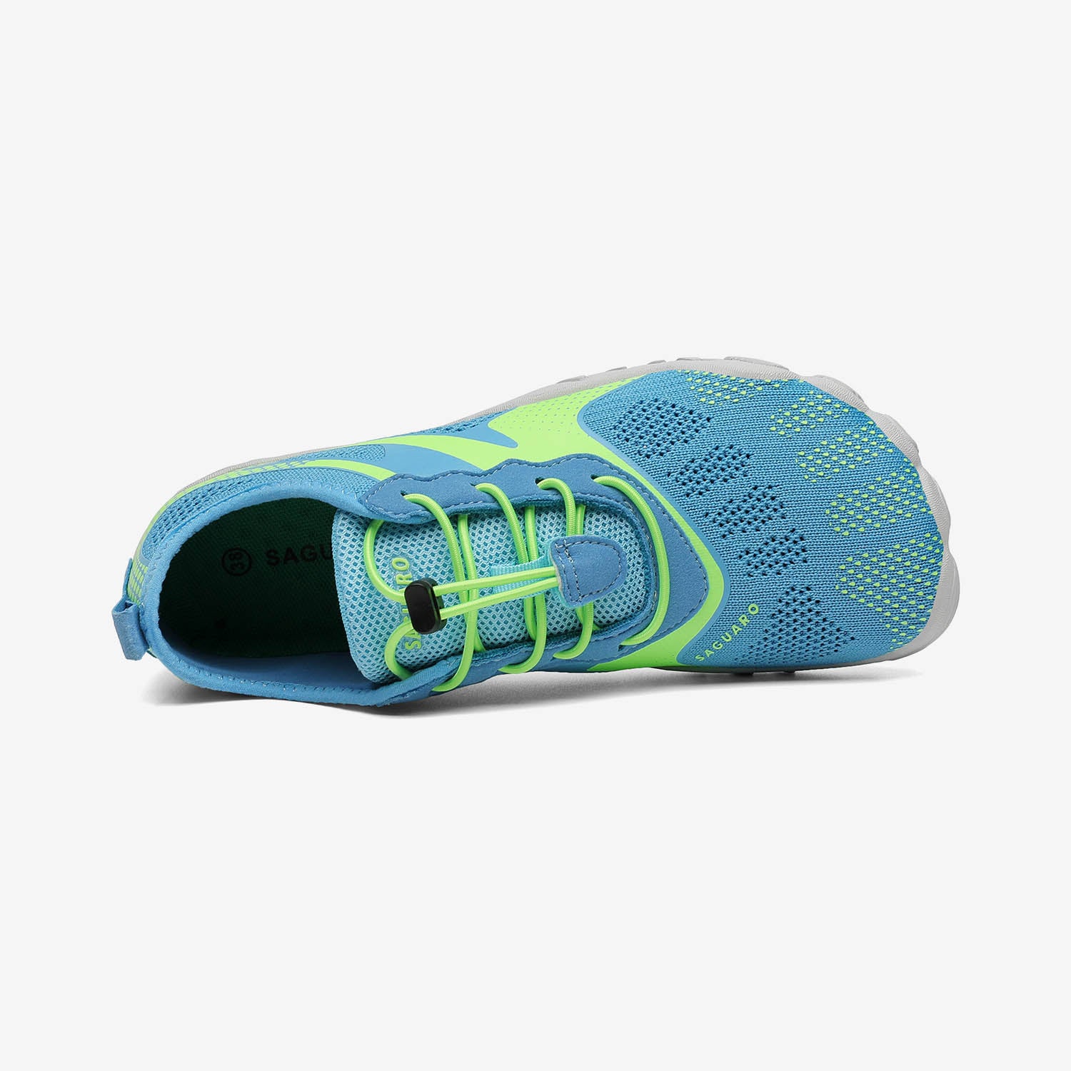 Barefoot Water Shoes - Lightweight & Quick-Drying for Beach Walking