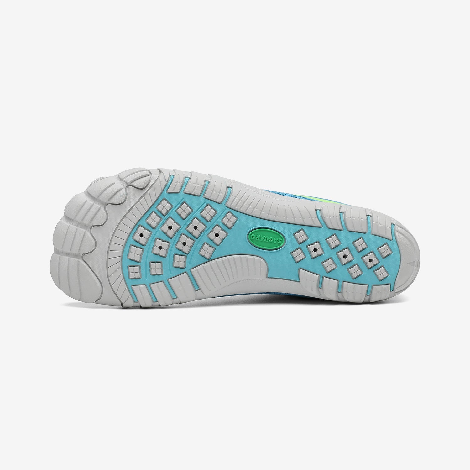 Barefoot Water Shoes - Lightweight & Quick-Drying for Beach Walking