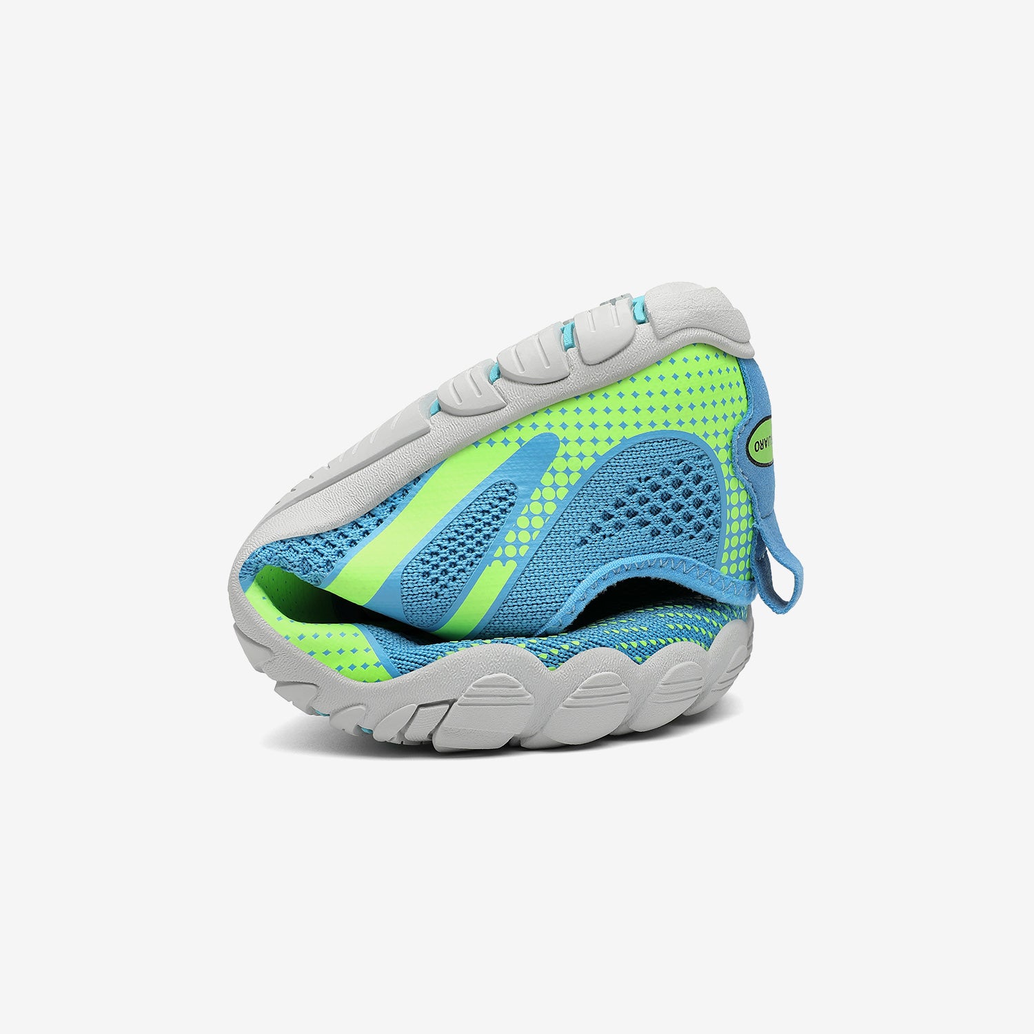 Barefoot Water Shoes - Lightweight & Quick-Drying for Beach Walking
