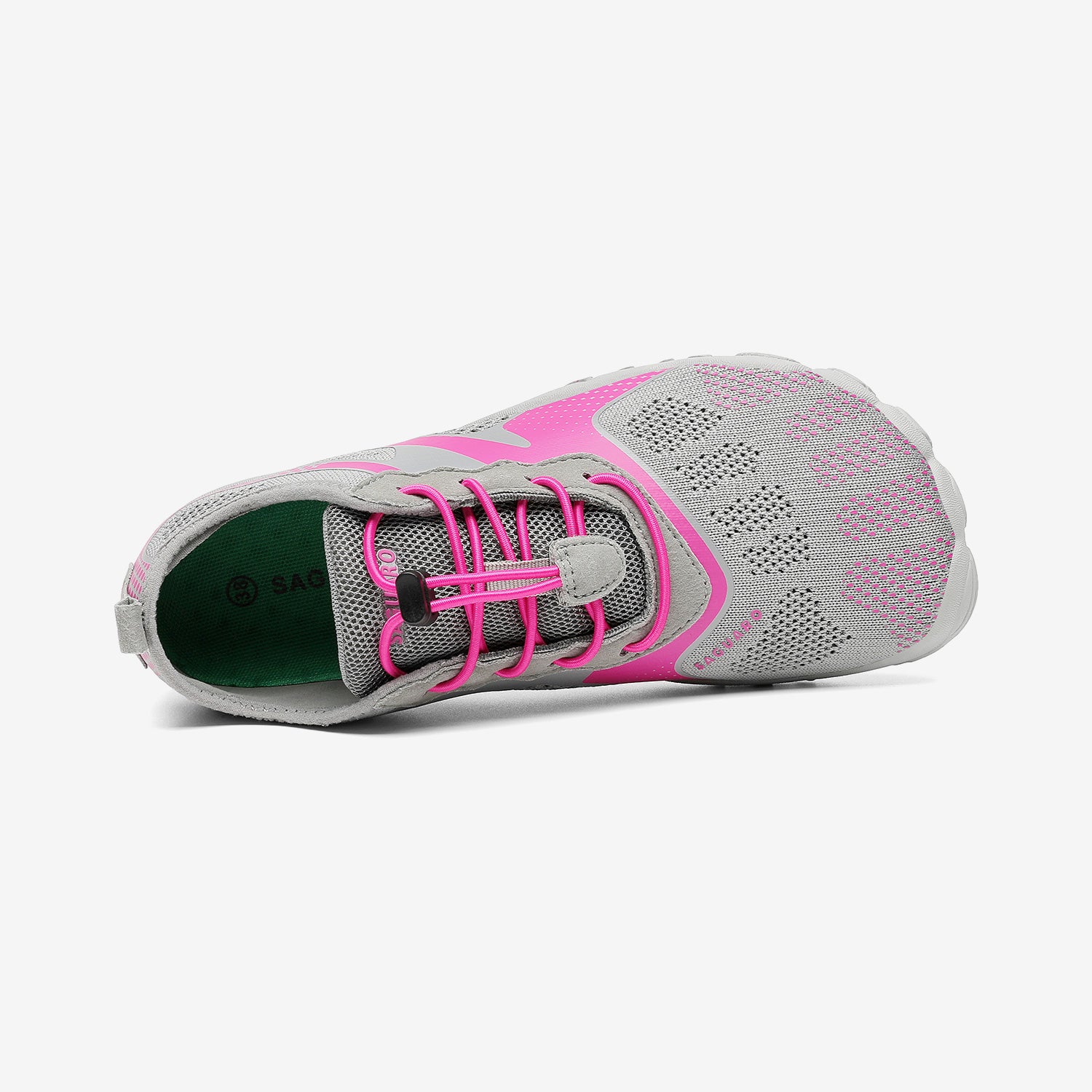 Barefoot Water Shoes - Lightweight & Quick-Drying for Beach Walking