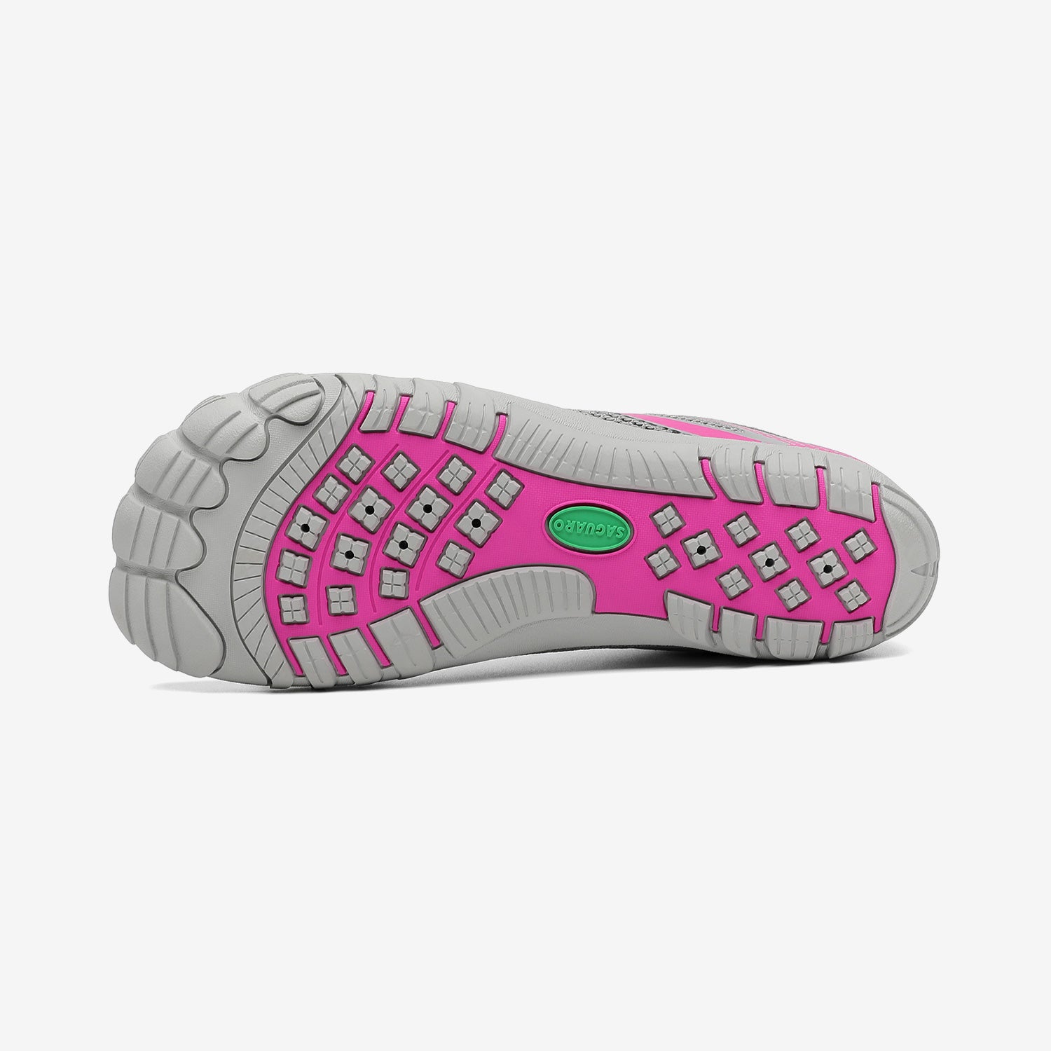 Barefoot Water Shoes - Lightweight & Quick-Drying for Beach Walking