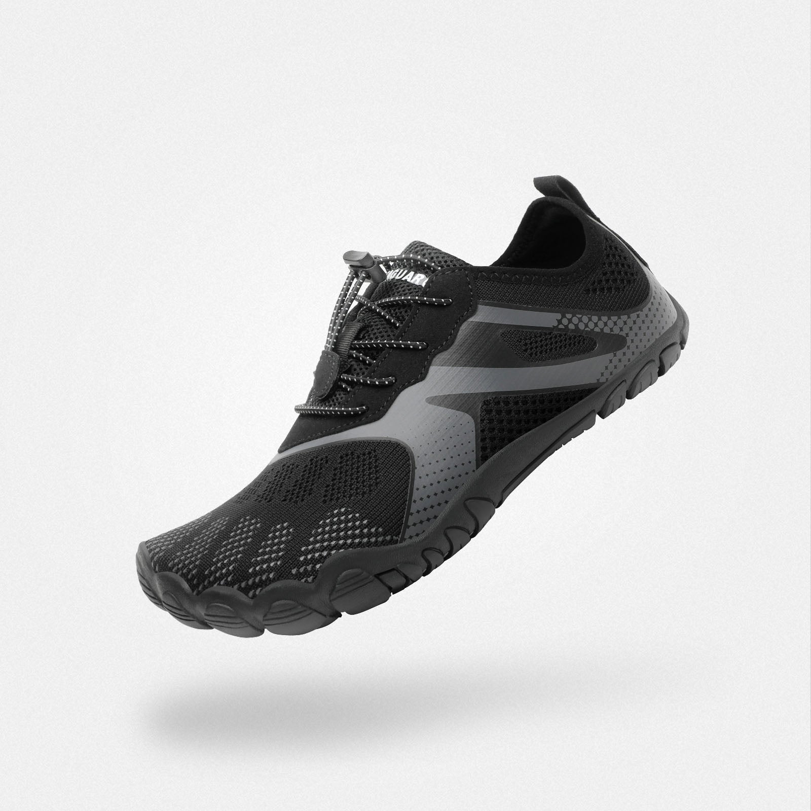Barefoot Water Shoes - Lightweight & Quick-Drying for Beach Walking