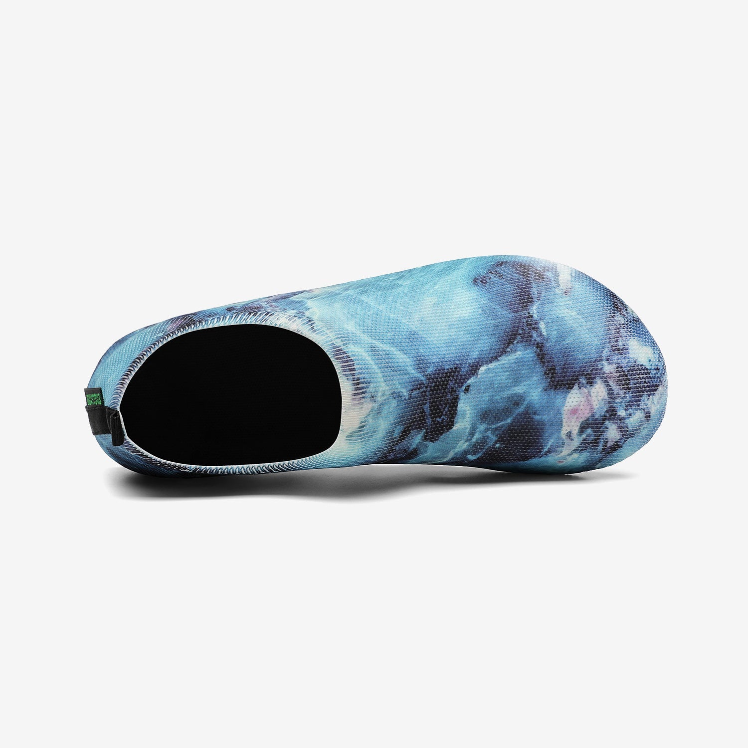 Breathable Microfiber Walking Shoes - Caress IV Soft Sole