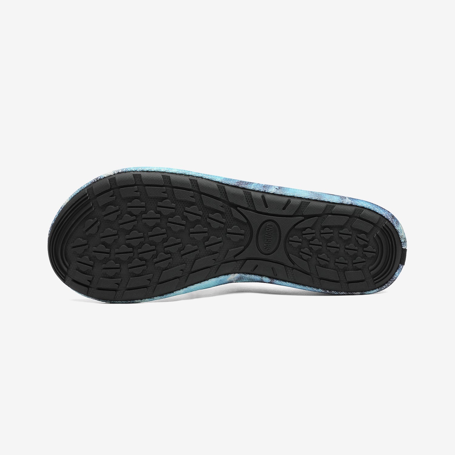 Breathable Microfiber Walking Shoes - Caress IV Soft Sole