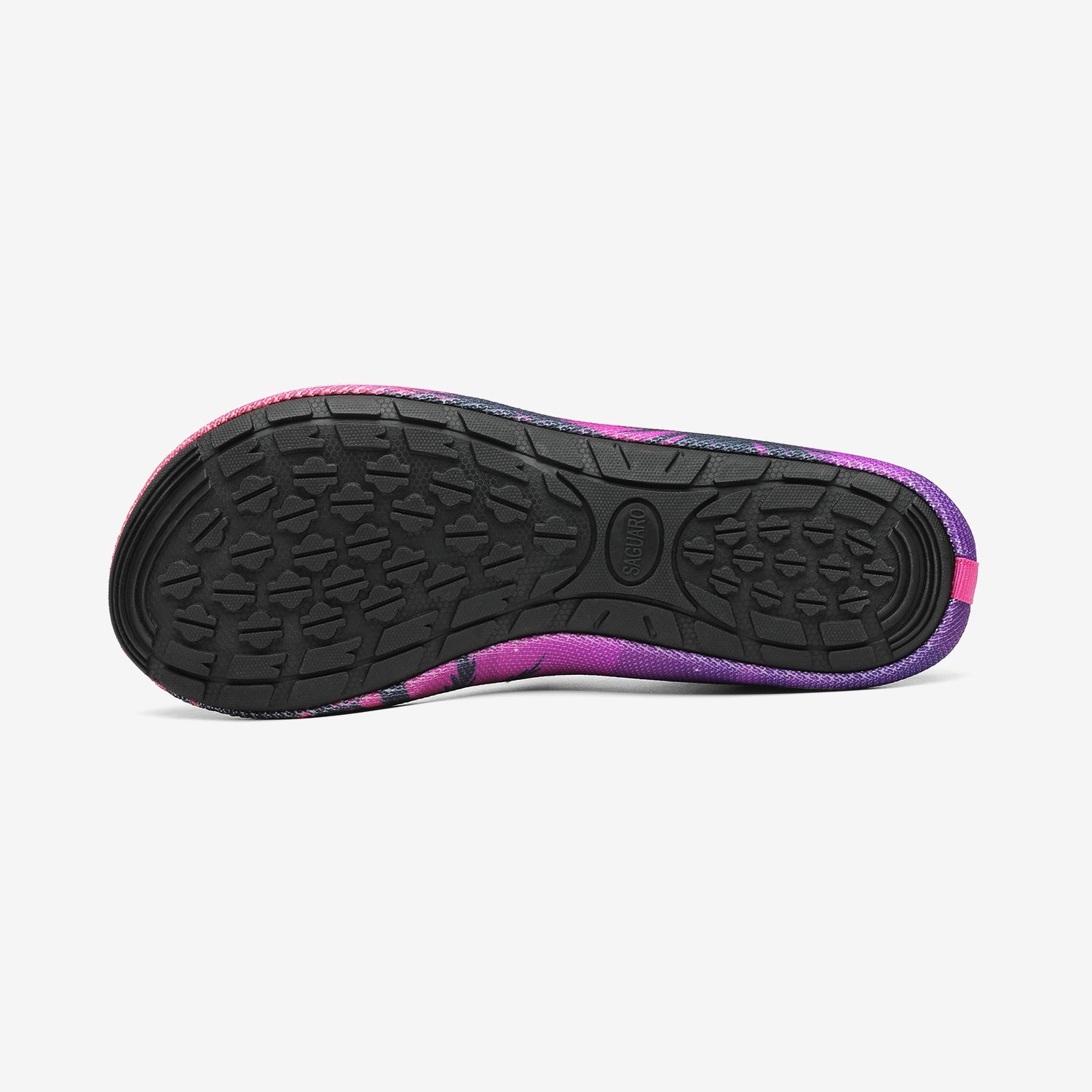 Breathable Microfiber Walking Shoes - Caress IV Soft Sole