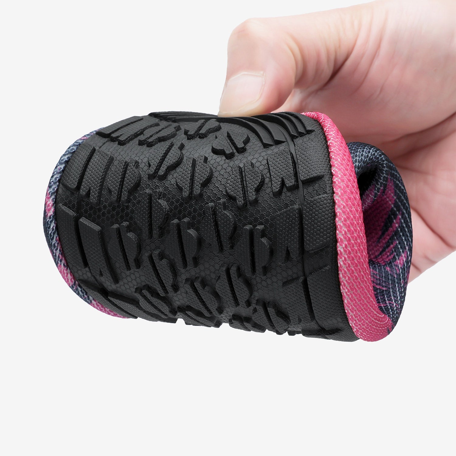 Breathable Microfiber Walking Shoes - Caress IV Soft Sole