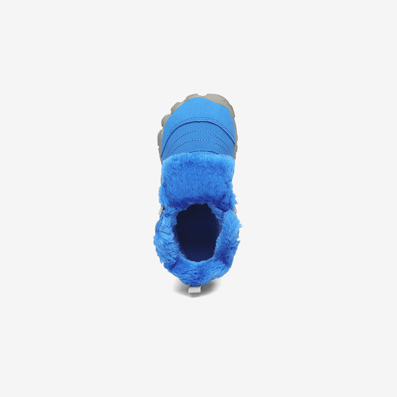 Kids Winter Barefoot Shoes – Will II Cozy Warmth for Everyday Comfort